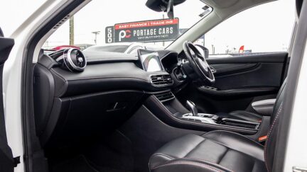 2023 MG HS Excite PHEV/10HD NZ NEW image 355122