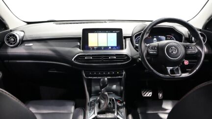 2022 MG HS 2.0PT/4WD/6AT image 355743