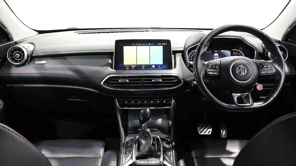 2022 MG HS 2.0PT/4WD/6AT image 355743