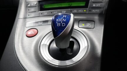 2012 Toyota Prius S Model, Push Start image 354840
