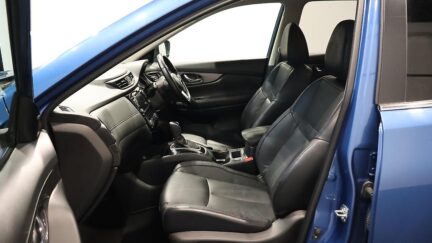 2022 Nissan X-trail ST-L 2.5P 7 Seat image 353113