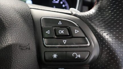 2022 MG HS 2.0PT/4WD/6AT image 357392