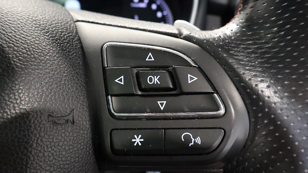 2022 MG HS 2.0PT/4WD/6AT image 357392