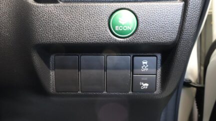 2013 Honda Fit Hybrid L-Package image 356346