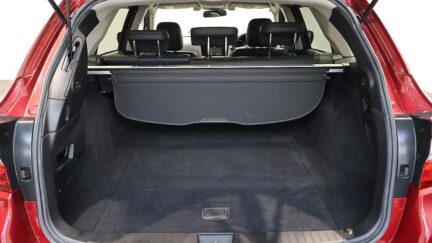 2015 Subaru Outback AWD Limited with Full Leaher image 353700