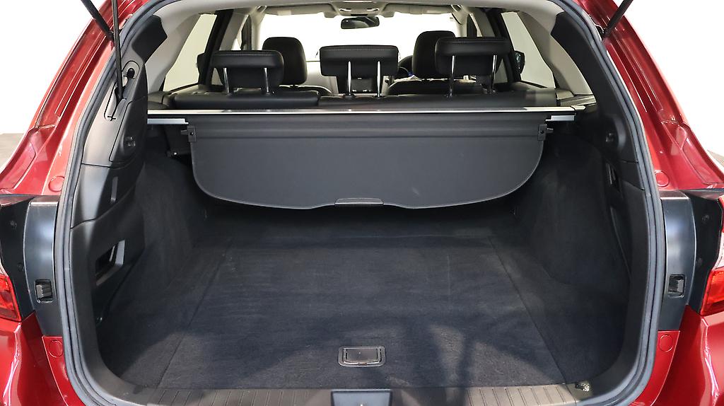 2015 Subaru Outback AWD Limited with Full Leaher image 353700