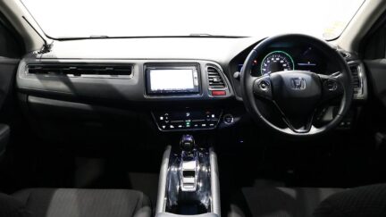 2015 Honda Vezel Hybrid X image 355842