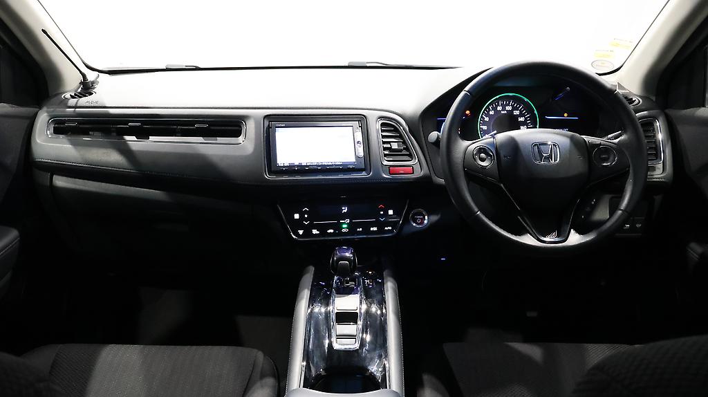2015 Honda Vezel Hybrid X image 355842