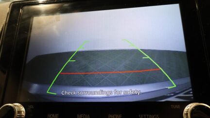 2022 Mitsubishi Asx LS 2.0P/CVT image 356756