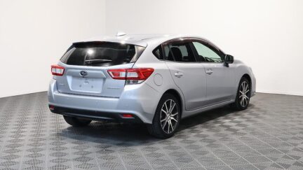 2017 Subaru Impreza Sport 2.0i-L Eyesight AWD image 357570