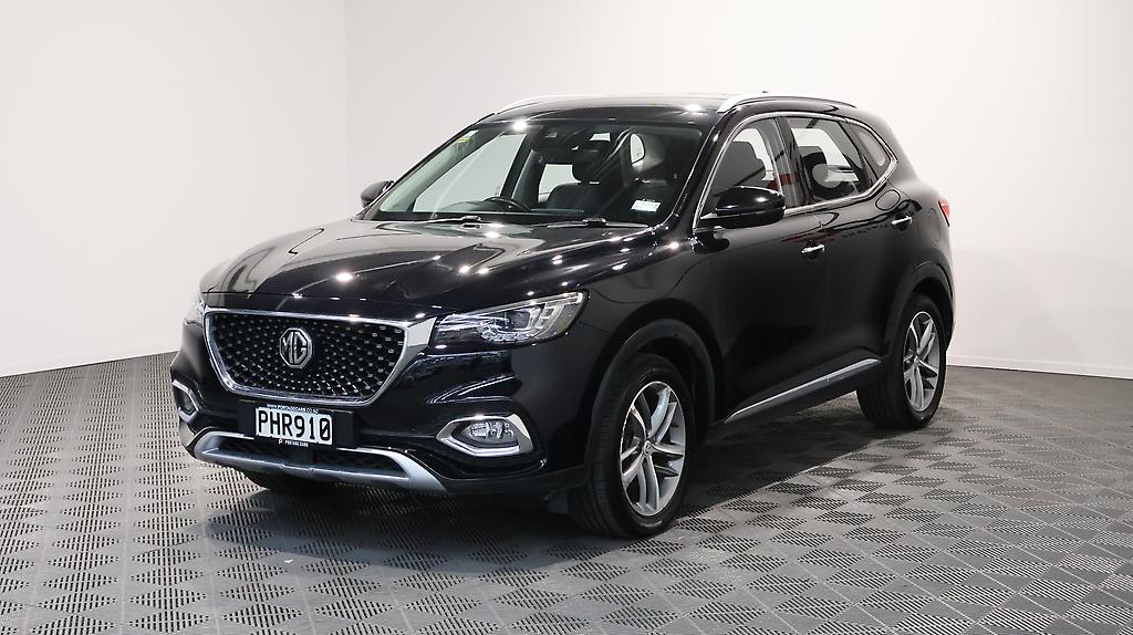 2022 MG HS 2.0PT/4WD/6AT image 355383