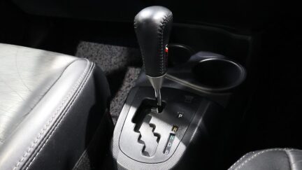 2013 Toyota Aqua G Model, Push Start image 355912