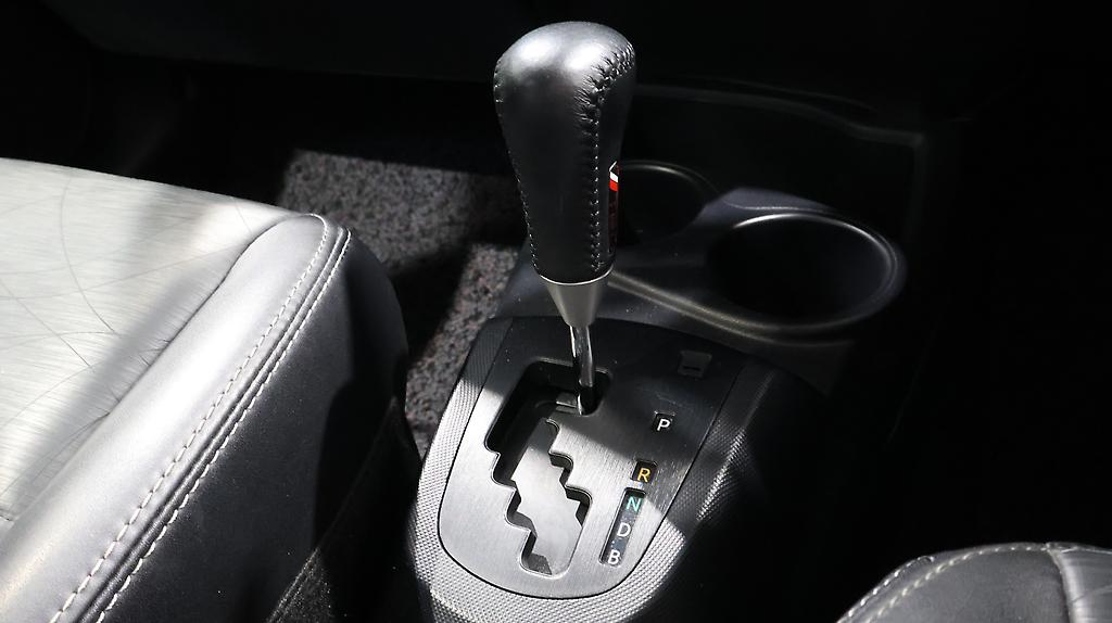2013 Toyota Aqua G Model, Push Start image 355912
