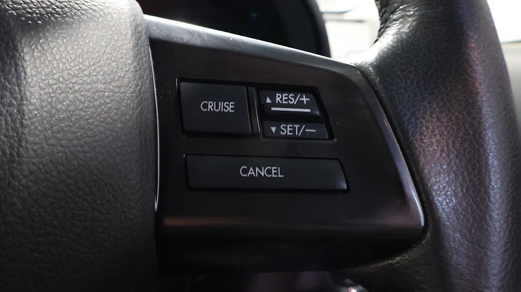 2012 Subaru Impreza Sport 2.0i image 357124