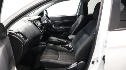 2022 Mitsubishi Asx LS 2.0P/CVT image 352896