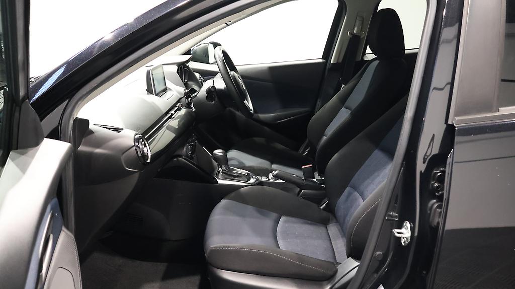 2015 Mazda Demio 13S image 355326