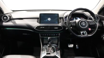 2022 MG HS 2.0PT/4WD/6AT image 357390