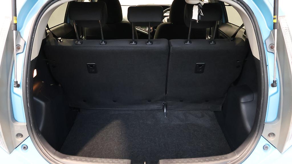 2013 Toyota Aqua S MODEL – PUSH START image 357552