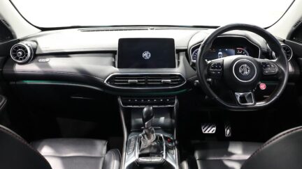 2022 MG HS 2.0PT/4WD/6AT image 356427
