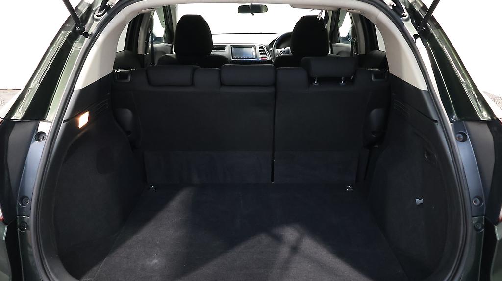 2015 Honda Vezel Hybrid X image 355837