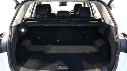 2022 MG HS 2.0PT/4WD/6AT image 356422