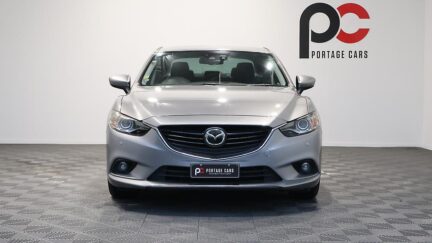 2013 Mazda Atenza 20S Sedan image 356008
