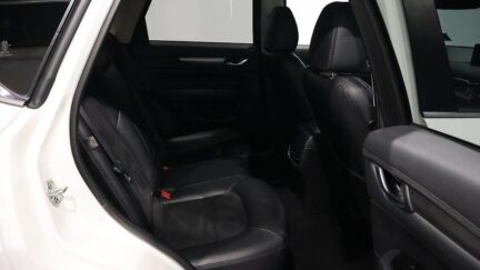 2023 Mazda CX-5 GSX PTR 2.5P/4WD/6AT image 353408