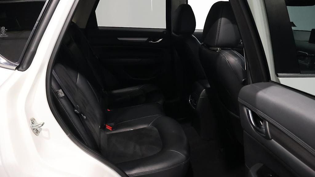 2023 Mazda CX-5 GSX PTR 2.5P/4WD/6AT image 353408