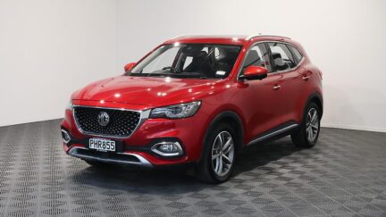 2022 MG HS 2.0PT/4WD/6AT image 358037