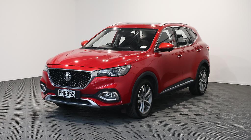 2022 MG HS 2.0PT/4WD/6AT image 358037