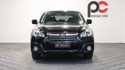 2012 Subaru Outback 2.5i Eyesight S-Pckage AWD image 356199