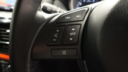 2013 Mazda CX-5 20S, Reverse Camera, Bluetooth image 352518