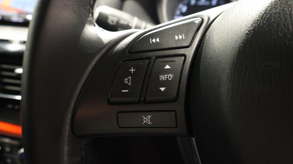 2013 Mazda CX-5 20S, Reverse Camera, Bluetooth image 352518