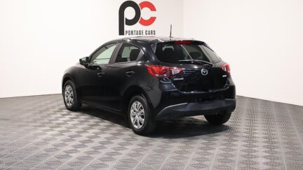 2015 Mazda Demio 13S image 355322