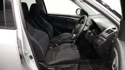 2014 Suzuki Swift XG-DJE image 353592