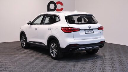 2022 MG HS 2.0PT/4WD/6AT image 355735