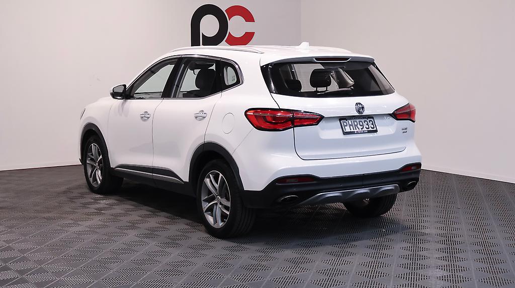 2022 MG HS 2.0PT/4WD/6AT image 355735