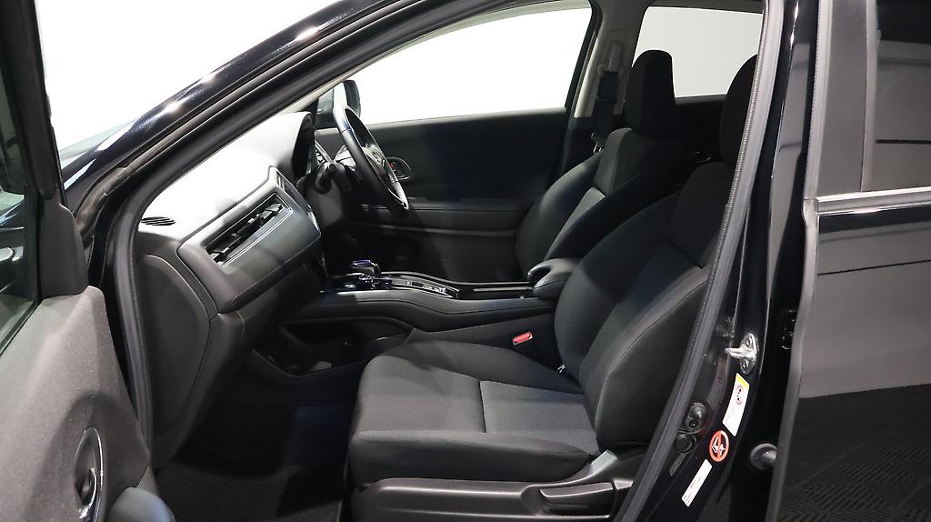 2015 Honda Vezel Hybrid X image 355970