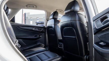 2022 MG HS 2.0PT/4WD/6AT EXCITE NZ NEW image 352981