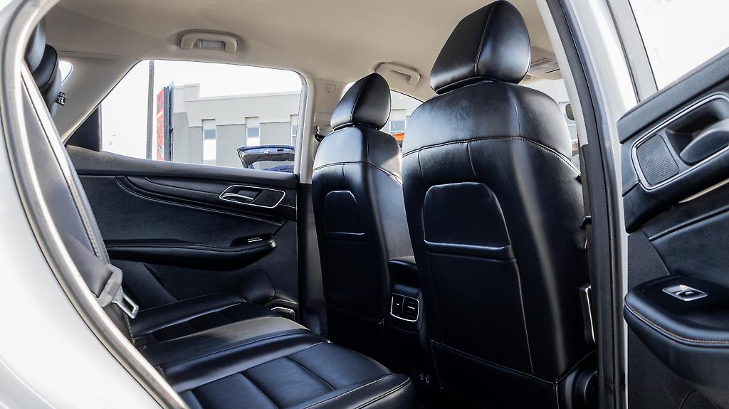 2022 MG HS 2.0PT/4WD/6AT EXCITE NZ NEW image 352981