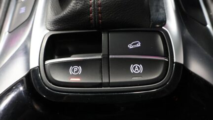 2022 MG HS 2.0PT/4WD/6AT image 356783