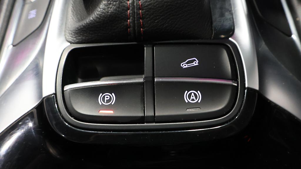 2022 MG HS 2.0PT/4WD/6AT image 356783