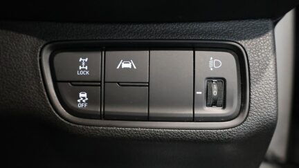 2021 Hyundai Santa Fe TM 2.5P/4WD/6AT image 355801