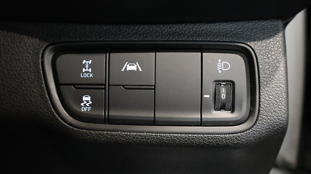 2021 Hyundai Santa Fe TM 2.5P/4WD/6AT image 355801