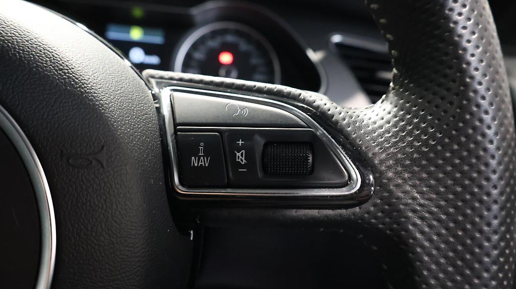 2012 Audi A4 Avant 2.0 TFSI S-Line Package image 355014