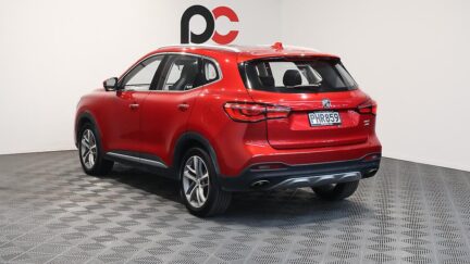 2022 MG HS 2.0PT/4WD/6AT image 357983