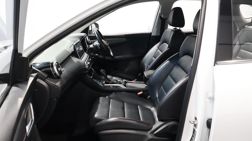 2022 MG HS 2.0PT/4WD/6AT image 356423