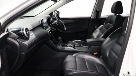 2022 MG HS 2.0PT/4WD/6AT image 358040