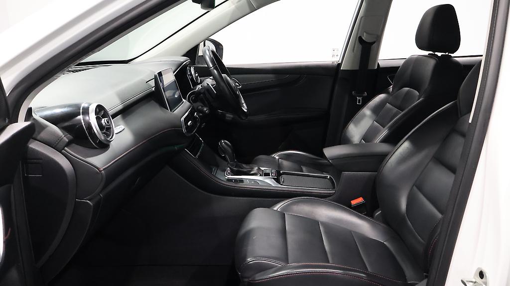 2022 MG HS 2.0PT/4WD/6AT image 358040