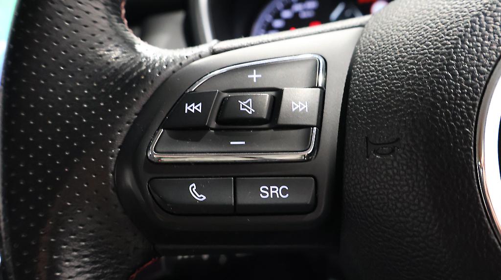 2022 MG HS 2.0PT/4WD/6AT image 355789